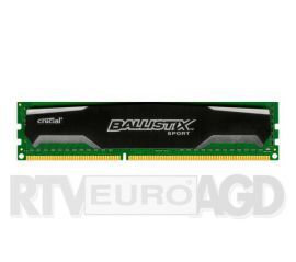 Crucial DDR3 Ballistix Sport 8GB 1600 CL9