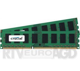 Crucial DDR4 8GB 2133 (2 x 4GB) CL15 w RTV EURO AGD