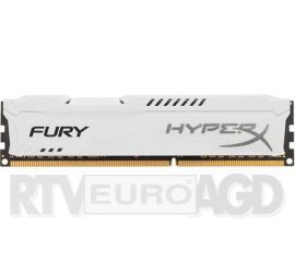Kingston HyperX Fury DDR3 4GB 1600 CL10