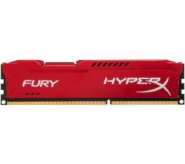 Kingston HyperX Fury DDR3 4GB 1600 CL10