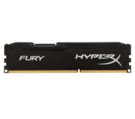 Kingston HyperX Fury DDR3 4GB 1866 CL10
