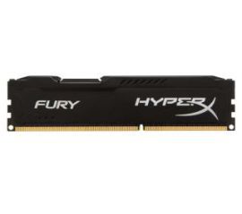 Kingston HyperX Fury DDR3 4GB 1866 CL10 w RTV EURO AGD