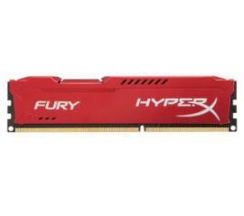 Kingston HyperX Fury DDR3 4GB 1866 CL10 w RTV EURO AGD