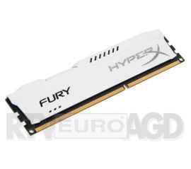 Kingston HyperX Fury DDR3 4GB 1866 CL10 w RTV EURO AGD