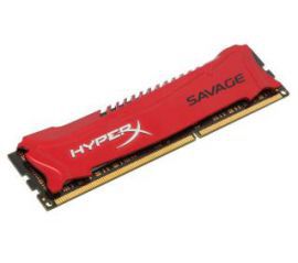 Kingston HyperX Savage DDR3 4GB 2133 CL11