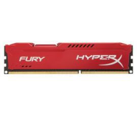 Kingston HyperX Fury DDR3 8GB 1600 CL10