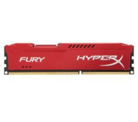 Kingston HyperX Fury DDR3 8GB 1600 CL10