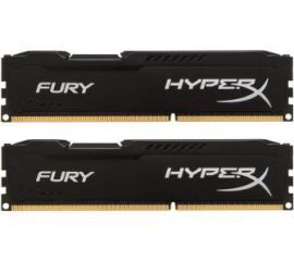 Kingston HyperX Fury DDR3 8GB 1600 (2 x 4GB) CL10