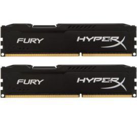 Kingston HyperX Fury DDR3 8GB 1600 (2 x 4GB) CL10 w RTV EURO AGD