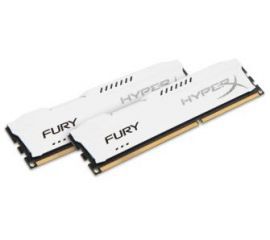 Kingston HyperX Fury DDR3 2x4GB 1600 CL10