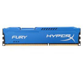 Kingston HyperX Fury DDR3 8GB 1866 CL10 w RTV EURO AGD