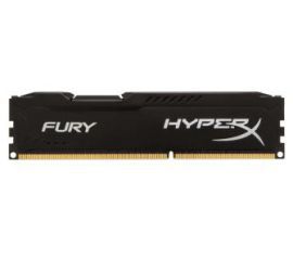 Kingston HyperX Fury DDR3 8GB 1866 CL10 w RTV EURO AGD