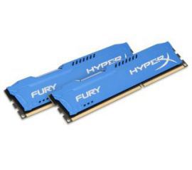 Kingston HyperX Fury DDR3 2x4GB 1866 CL10 w RTV EURO AGD