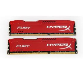 Kingston HyperX Fury DDR3 2x4GB 1866 CL10 w RTV EURO AGD