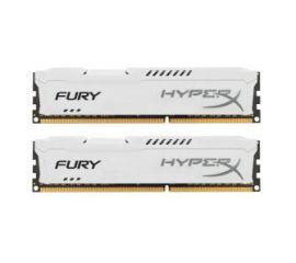 Kingston HyperX Fury DDR3 8GB 1866 (2 x 4GB) CL10 w RTV EURO AGD