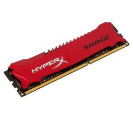 Kingston HyperX Savage DDR3 8GB 2133 CL11 w RTV EURO AGD