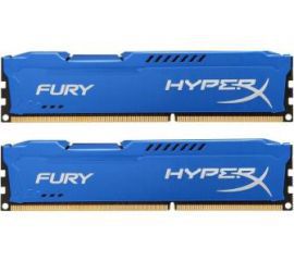 Kingston HyperX Fury DDR3 16GB 1600 (2 x 8GB) CL10