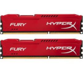 Kingston HyperX Fury DDR3 16GB 1600 (2 x 8GB) CL10