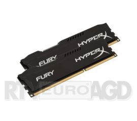 Kingston HyperX Fury DDR3 16GB 1866 (2 x 8GB) CL10