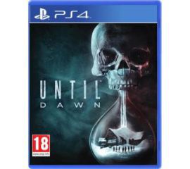 Until Dawn w RTV EURO AGD