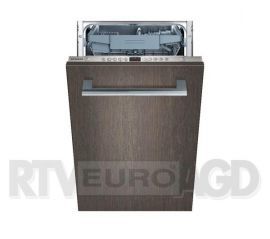 Siemens iQ500 SR65M091EU w RTV EURO AGD