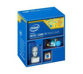 Intel Core i7-5960X 3GHz BOX w RTV EURO AGD