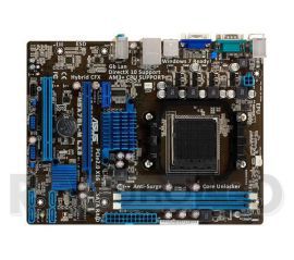 ASUS M5A78L-M LX3