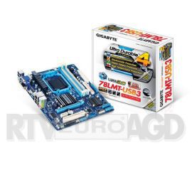 Gigabyte GA-78LMT-USB3 (rev.4.1) w RTV EURO AGD