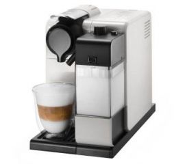 DeLonghi Nespresso Lattissima Touch EN550.W