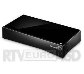 Seagate Personal Cloud 5TB STCR5000200 w RTV EURO AGD