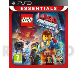 LEGO Przygoda Gra Wideo - Essentials w RTV EURO AGD