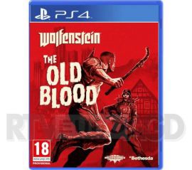 Wolfenstein: The Old Blood w RTV EURO AGD