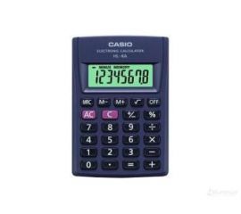 Casio HL-4A-S