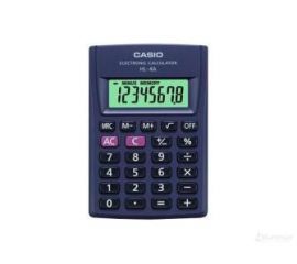 Casio HL-4A-S w RTV EURO AGD