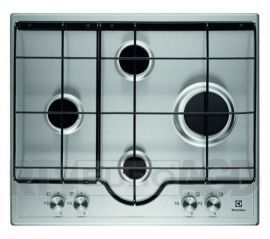 Electrolux EGH6242LOX w RTV EURO AGD