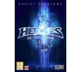 Heroes of the Storm: Pakiet Startowy