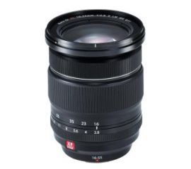 Fujinon XF16-55mm F2.8 R LM WR