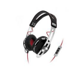 Sennheiser MOMENTUM On-Ear M2 OEG (czarny) w RTV EURO AGD