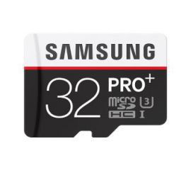 Samsung microSD Pro Plus 32GB w RTV EURO AGD