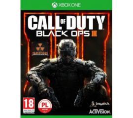 Call of Duty: Black Ops III w RTV EURO AGD