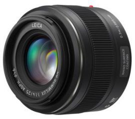 Panasonic H-X025E 25 mm f/1,4 w RTV EURO AGD