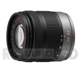 Panasonic H-FS14042E 14-42 mm f/3,5 - 5,6 w RTV EURO AGD