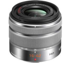 Panasonic H-FS1442AE 14-42 mm f/3,5 - 5,6 (srebrny) w RTV EURO AGD