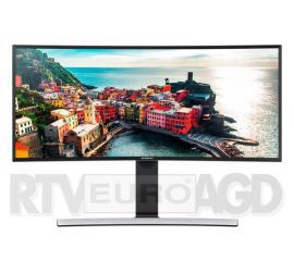 Samsung S34E790C Curved