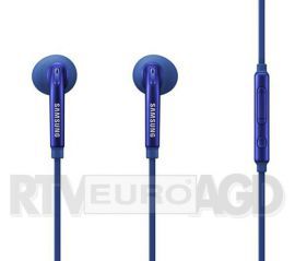 Samsung In-Ear Fit EO-EG920BL (niebieski) w RTV EURO AGD