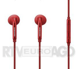 Samsung In-Ear Fit EO-EG920BR (czerwony)