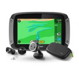 TomTom Rider 400 Premium Pack w RTV EURO AGD