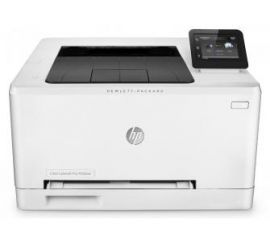 HP LaserJet Pro 200 M252dw