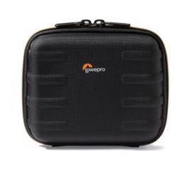 Lowepro Santiago 30 II (czarny)