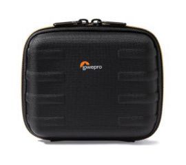 Lowepro Santiago 30 II (czarny) w RTV EURO AGD